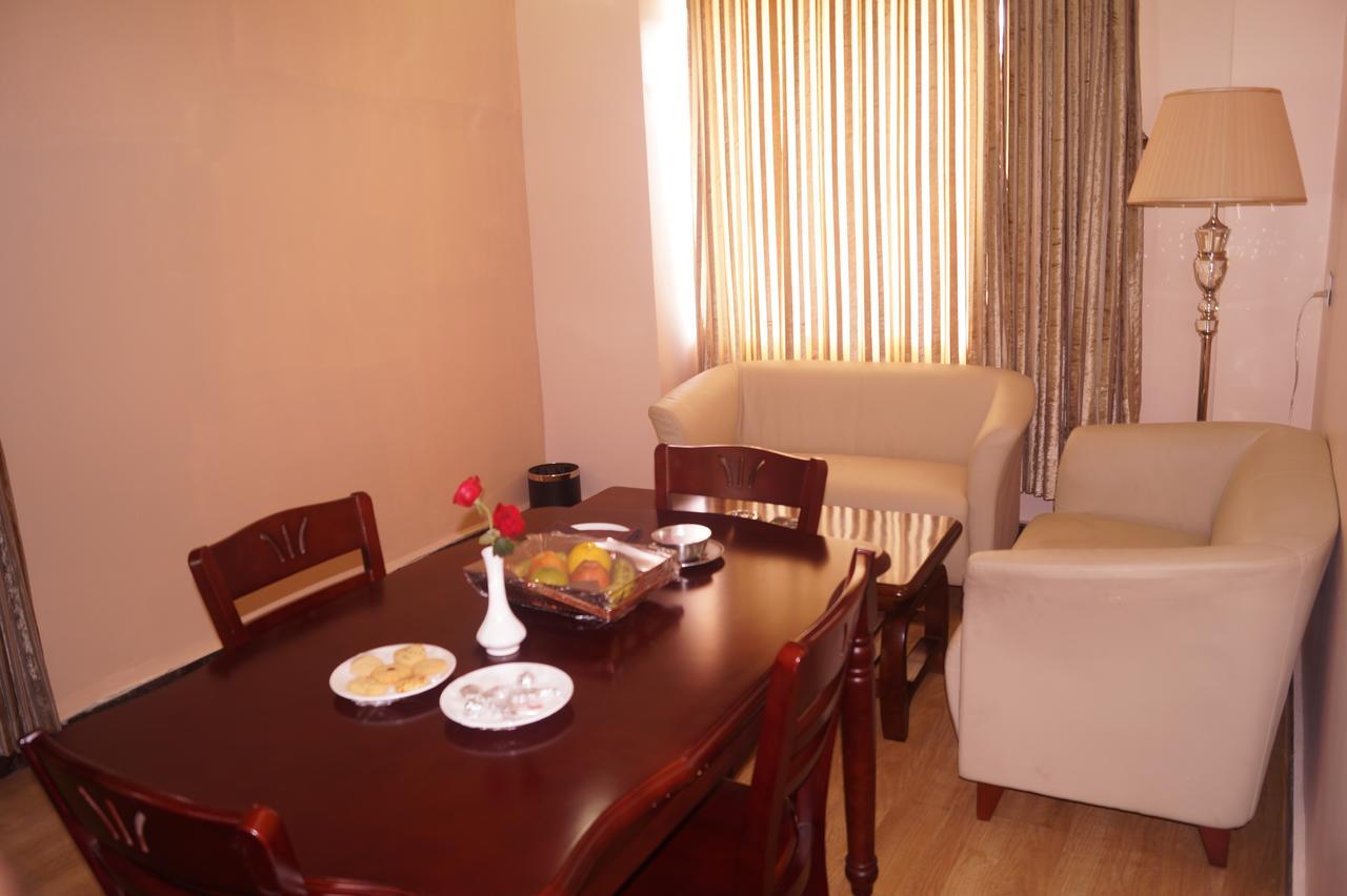 Готель Kamlesh Continental Angul Номер фото